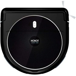 HOBOT Legee 688 - Robotski sesalnik