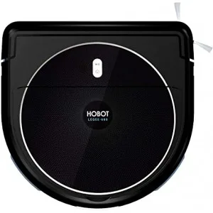 HOBOT Legee 688 - Robotski sesalnik