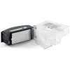 CLEANMATE QQ-6S - Robotski sesalec in UV sterilizator