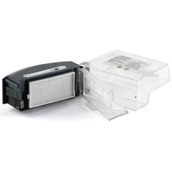 CLEANMATE QQ-6S - Robotski sesalec in UV sterilizator