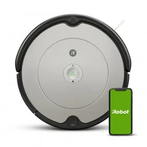 IROBOT Roomba 698 - Robotski sesalnik