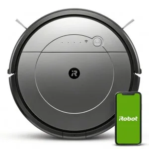IROBOT Roomba Combo 1118 - Robotski sesalnik