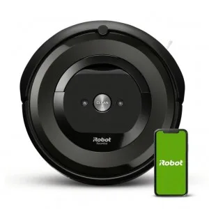 IROBOT Roomba e5158 - Robotski sesalnik