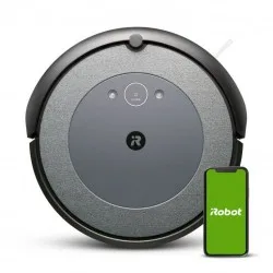 IROBOT Roomba i3158 - Robotski sesalnik