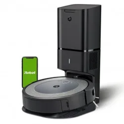 IROBOT Roomba i3558 - Robotski sesalnik