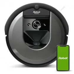 IROBOT Roomba i7158 - Robotski sesalnik