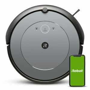 IROBOT Roomba i1158  - Robotski sesalnik