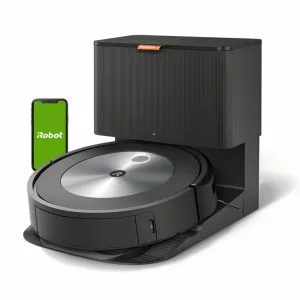 IROBOT Roomba  j7558+ - Robotski sesalnik