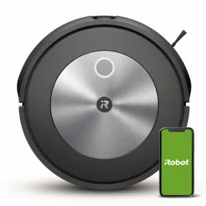 IROBOT Roomba j7158 - Robotski sesalnik