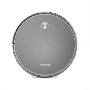MAMIBOT EXVAC660 Platinum - Robotski sesalnik