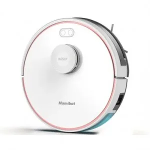 MAMIBOT EXVAC880 Wisor - Robotski sesalnik