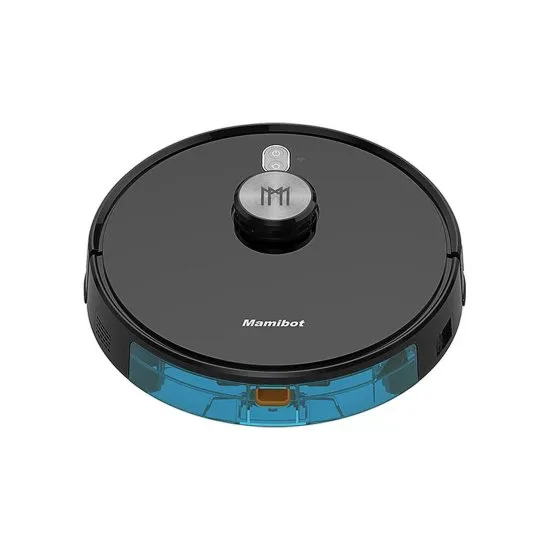 MAMIBOT EXVAC890 - Robotski sesalnik