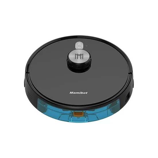 MAMIBOT EXVAC890 Glory - Robotski sesalnik