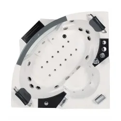 JJSPA SP-070 - Masažna kad