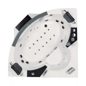 JJSPA SP-070 - Masažna kad