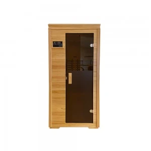JJSPA JIO85 - Infrardeča savna