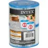 INTEX SB-128458 - Napihljiv masažni bazen