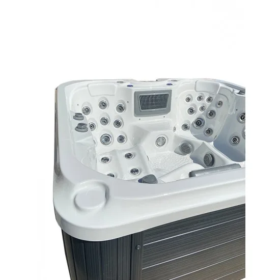 JJSPA SP388 - Masažni bazen