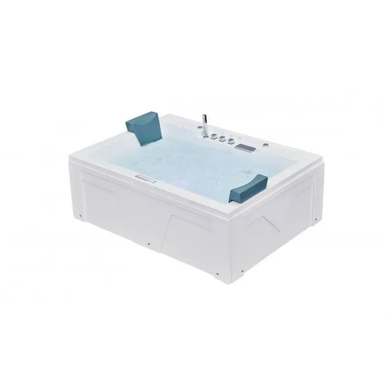JJSPA SH-439 - Masažna kad