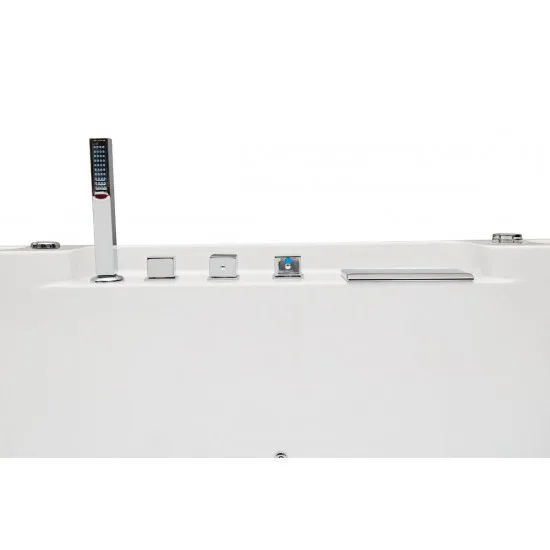JJSPA SH-439 - Masažna kad