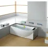JJSPA SH-440 - Masažna kad