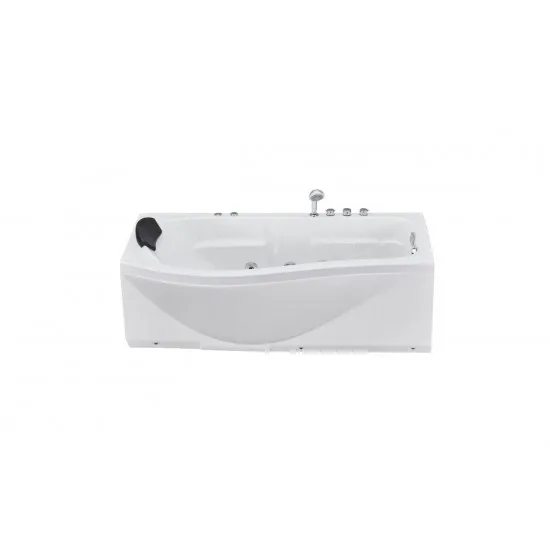JJSPA SH-440 - Masažna kad