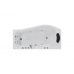 JJSPA SH-440 - Masažna kad