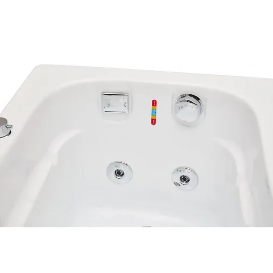 JJSPA SH-440 - Masažna kad