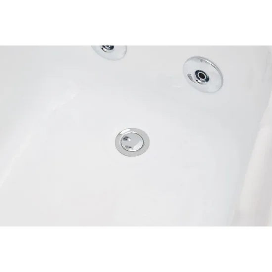 JJSPA SH-440 - Masažna kad