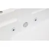 JJSPA SH-440 - Masažna kad