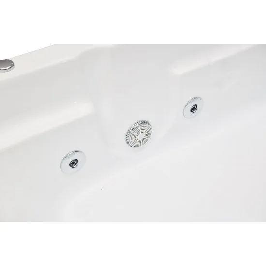 JJSPA SH-440 - Masažna kad