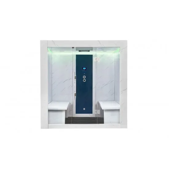 JJSPA SH-539 - Parna savna