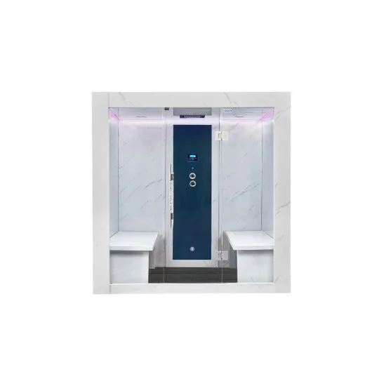 JJSPA SH-539 - Parna savna