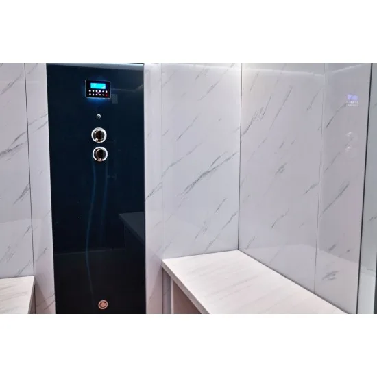 JJSPA SH-539 - Parna savna