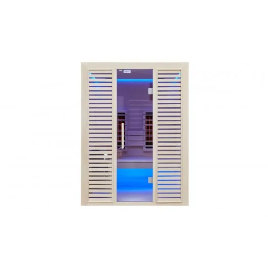 JJSPA SH-540 - Kombinirana savna