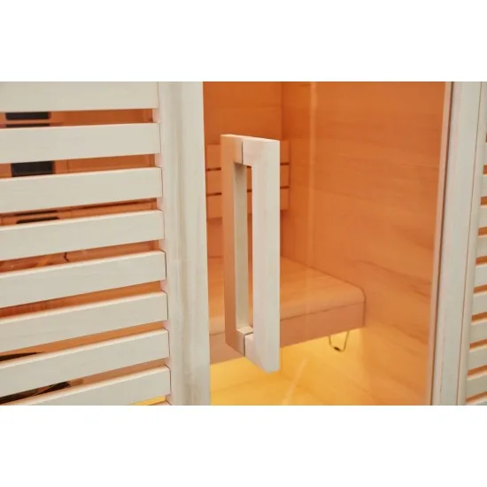 JJSPA SH-540 - Kombinirana savna