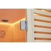 JJSPA SH-540 - Kombinirana savna