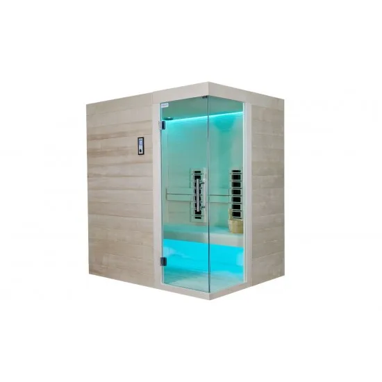 JJSPA SH-541 - Kombinirana savna