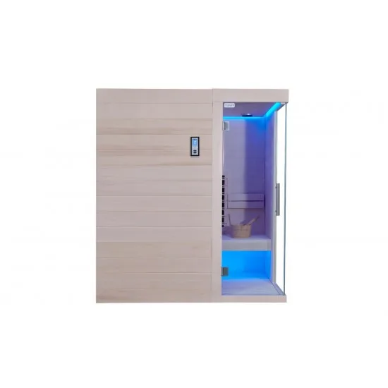 JJSPA SH-541 - Kombinirana savna