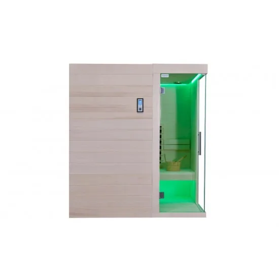 JJSPA SH-541 - Kombinirana savna