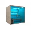 JJSPA SH-546 - Finska savna