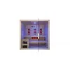JJSPA SH-547 - Kombinirana savna