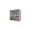 JJSPA SH-547 - Kombinirana savna