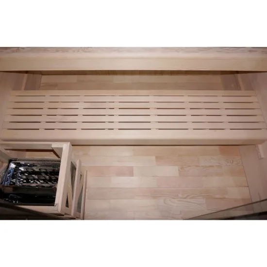 JJSPA SH-547 - Kombinirana savna