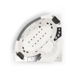 JJSPA SP-060 - Masažna kad