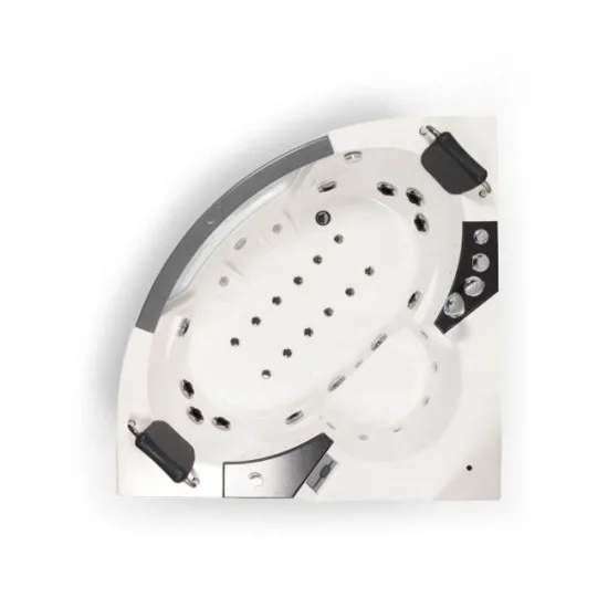 JJSPA SP-060 - Masažna kad