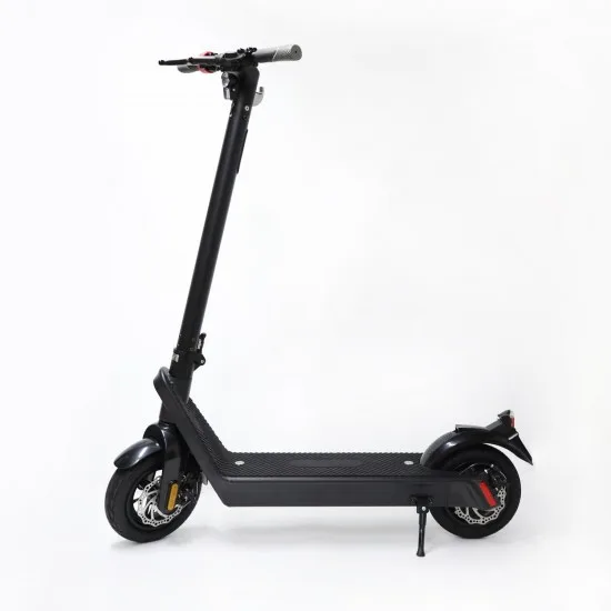 HX X9 PLUS - Električni skiro