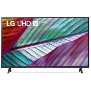 SAMSUNG 43UR78003LK - Televizor