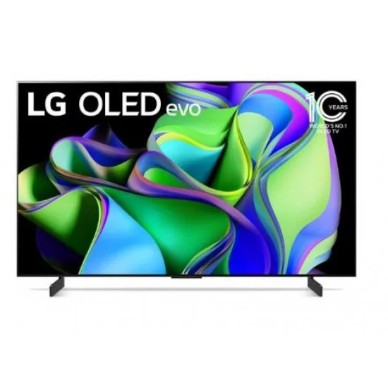 LG OLED42C31LA - Televizor