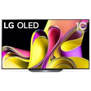 SAMSUNG OLED65B33LA - Televizor